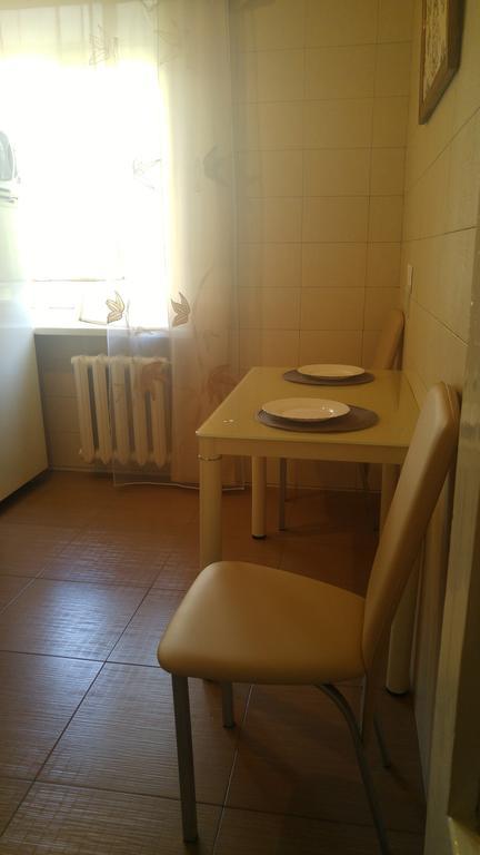 Apartment near Dnipro Arena Exterior foto
