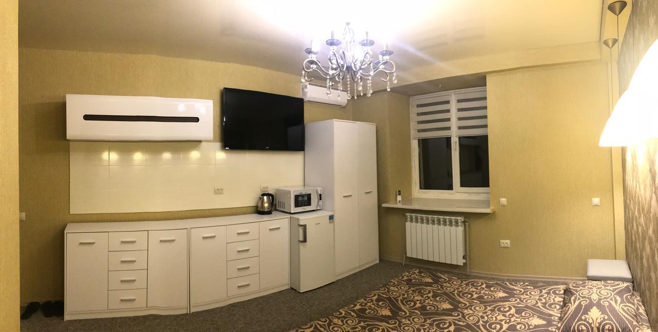 Apartment near Dnipro Arena Exterior foto
